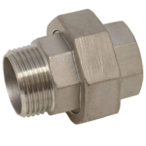 Штуцер END Armaturen FG4130 