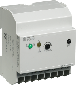 DOLD. Монитор изоляции IP 5880 