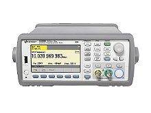 Keysight 53220A Универсальный частотомер/таймер, 350 МГц, 12 разрядов/с, 100 пс