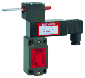 Euchner NZ1VZ-3131E3VSM04-M 