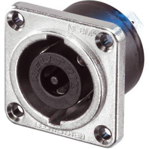 Аудио- и видеоразъём Neutrik NLT8MP 