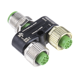 Розетка Murrelektronik 7000-132013302000 