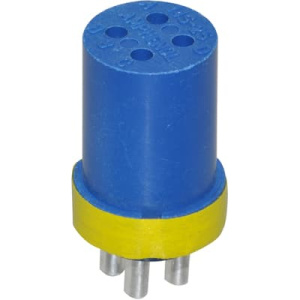 Соединитель и оконечное устройство Amphenol Industrial 97-14S-419P 