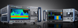 HMS-TG Activation of built-in tracking generator 