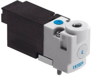 Распределитель MHP1-M4H-3/2O-M3-TC