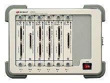 Keysight U2781A Шасси для модульных приборов с шиной USB 