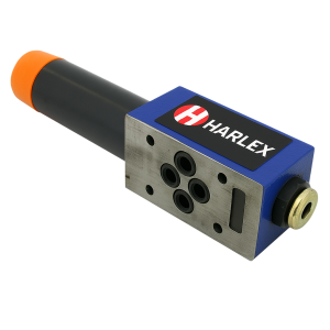 Клапан HARLEX ZDR6DP2-4X/150YM