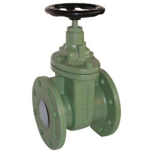 Задвижки клиновые END Armaturen CA501414