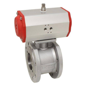 Шаровой кран END Armaturen ZK451010-EE621652