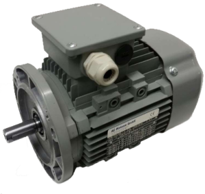 Асинхронные двигатели AC Motoren FCA 56 B-4
