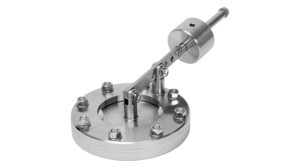 Alfa Laval Противовакуумный клапан SB 