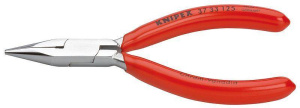 Knipex 37 33 125 Клещи захватные пластмассовые 