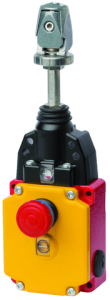 Euchner RPS-M-3131SC300M 