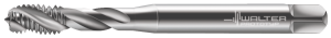 Метчики машинные HSS-E Walter 7053770-M4