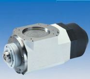 шпиндель HCS 260 - 1200040 HSK-A100R 