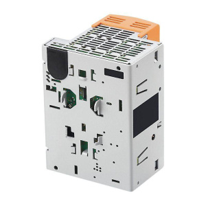 AS-i EtherCAT шлюз с ПЛК AC1434 
