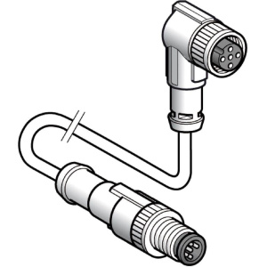 Система организации проводов для шкафов и стоек Telemecanique Sensors XZCRA150941J5