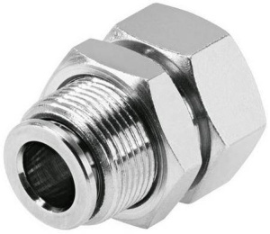 Фитинг NPQH-H-G14F-Q6-P10