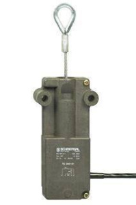 Тросовый выключатель Schmersal TQ 200-11