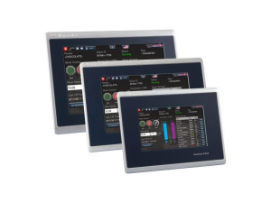 Allen-Bradley 2713P-T7WD1 2713P PanelView 5310 Терминалы
