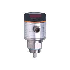Преобразователь уровня ipf electronic LR7000
