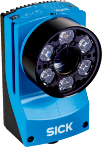 Считыватели кода на основе камерыLector63x / Lector632 Sick 1074299 V2D632R-MISCB8 