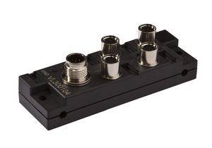 IPF Electronic VL300104 Технологии подключения - логические модули
