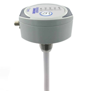Датчик измерения уровня Rechner KF0644 KFX-1-85-920-785-PTFE/VAb/AL-D16-PHG1-UL-ET-Y10 