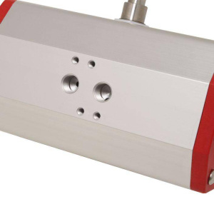 Привод END Armaturen EE620702/R 