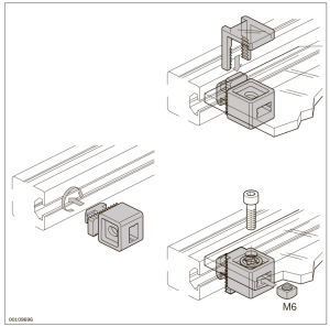 Блок Variofix 