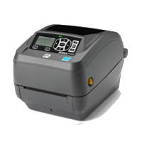 Zebra RFID-принтер ZD500R