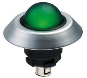 "Schmersal. Push buttons and pilot lights - ""N"" Program - NMEGN" 