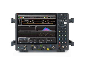 Keysight UXR0134A Осциллограф серии Infiniium UXR, 13 ГГц, 4 канала