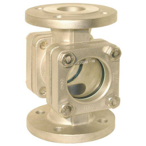 Смотровое стекло END Armaturen SG300011 