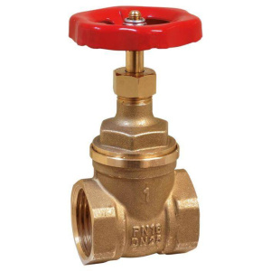 Задвижка END Armaturen IC101031