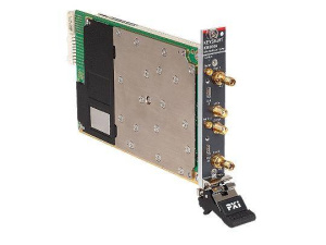 Keysight M9804A Векторный анализатор цепей в формате PXIe, от 9 кГц до 20 ГГц