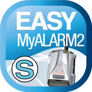 Seneca EASY MYALARM2 EASY