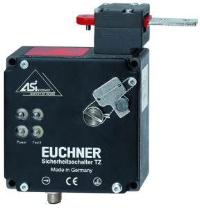 Замок безопасности Euchner TZ1RE024SEM4AS1 