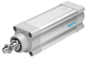 Электроцилиндр ESBF-BS-50-300-5P Festo
