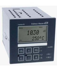 Преобразователь pH/ORP Liquisys CPM223