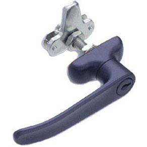 E3 - VISE ACTION® Компрессионная Защелка E3-107-161 Southco