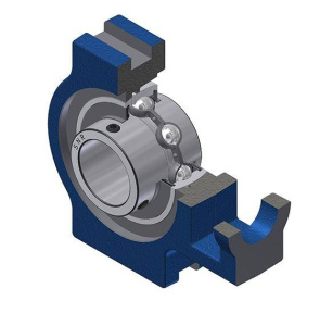 NTN-SNR UCT205NT04 Фланцевые