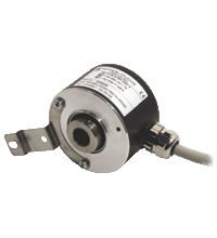 Pepperl+Fuchs. Incremental rotary encoder RSI58X-*******1 