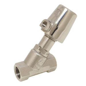 Клапан с приводом от давления END Armaturen DN2D3119025 