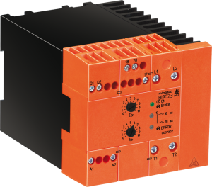 DOLD. Motor Brake реле BI 9023 