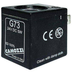 Катушка G73