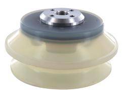 "Air bellow, single acting, 10"" diameter, 225mm stroke M/31102 Norgren"