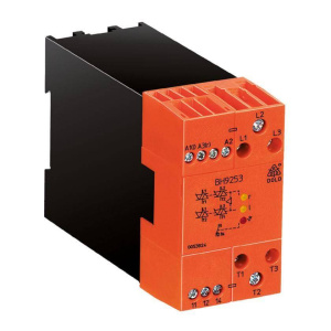DOLD. Контактор переворота / статический POWERSWITCH | BH 9253 - DOLD-POWERSWITCH-BH-9253 