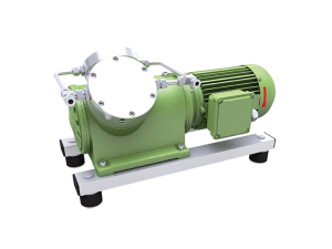 Мембранный газовый насос KNF N 630.1.2