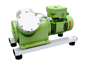 Мембранный газовый насос KNF N 630 Ex